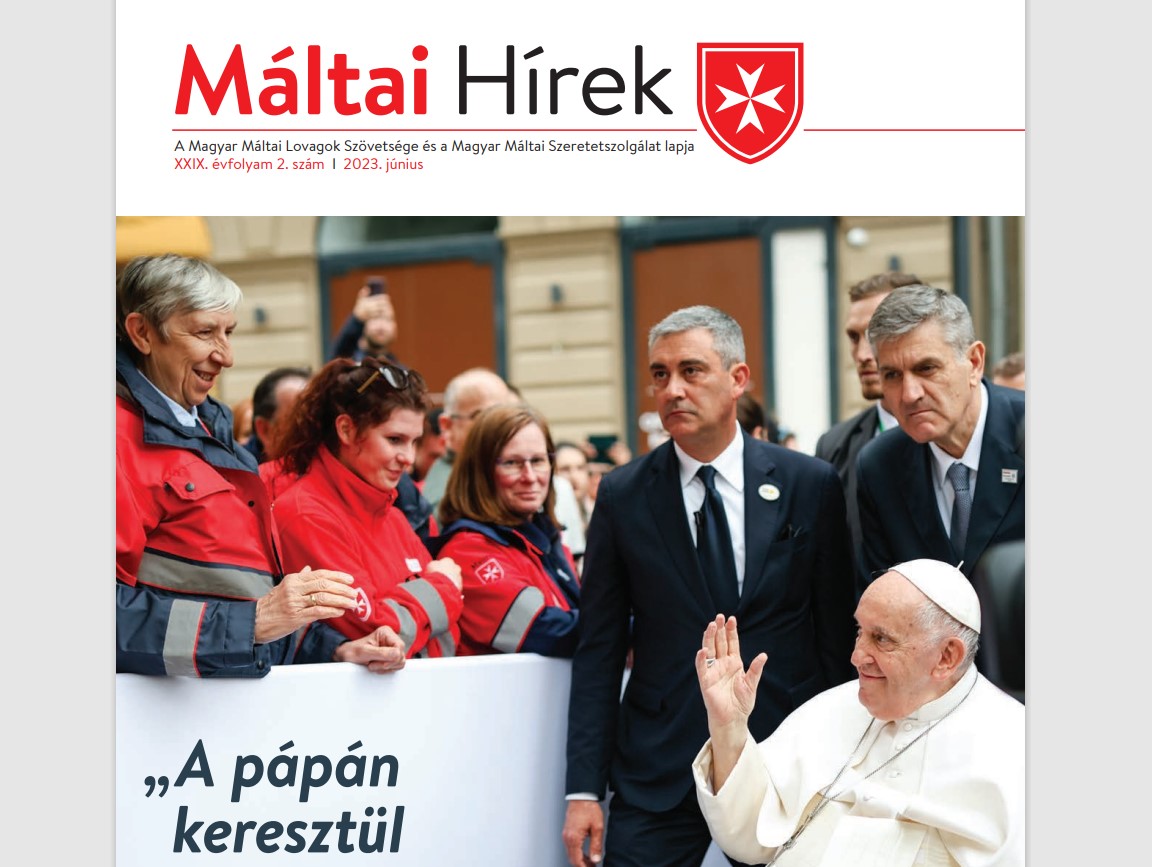 Máltai Hírek 2023 június