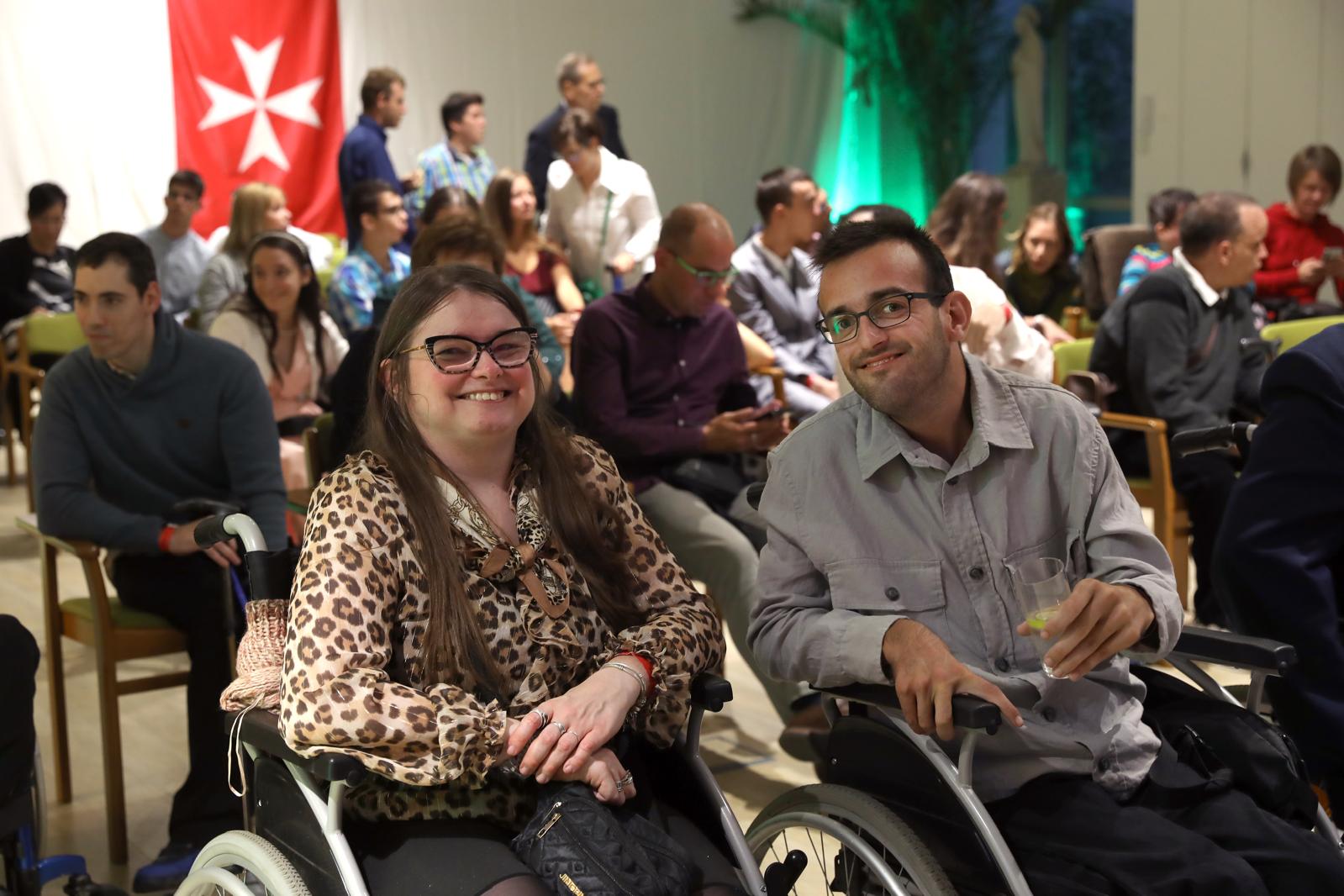 2025 Malta Youth Ball