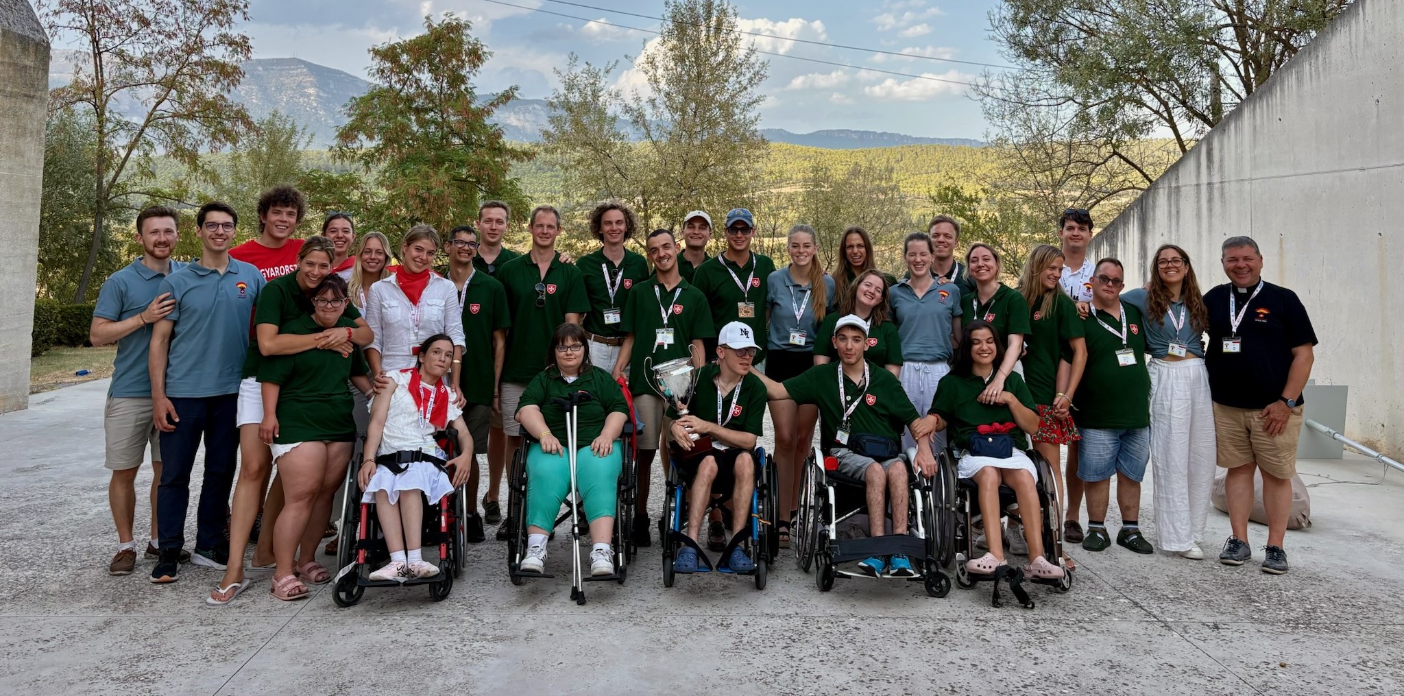 Malta Camp 2026 - magyar szemmel